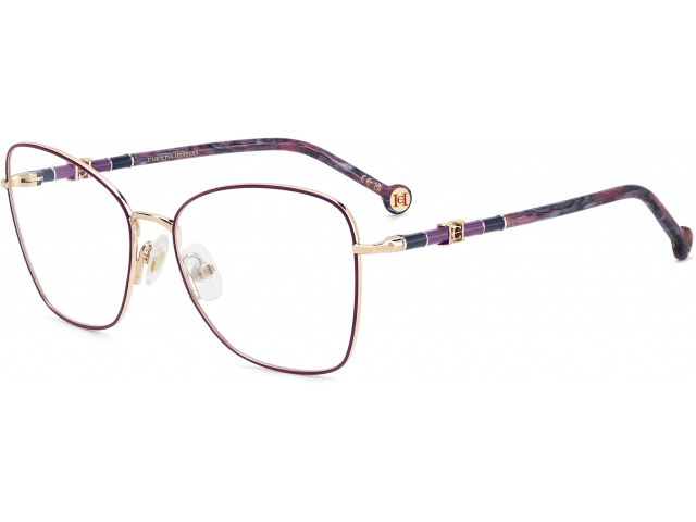 CAROLINA HERRERA HER 0305 S45 PINK GOLD