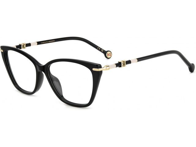 CAROLINA HERRERA HER 0303/G 807 BLACK