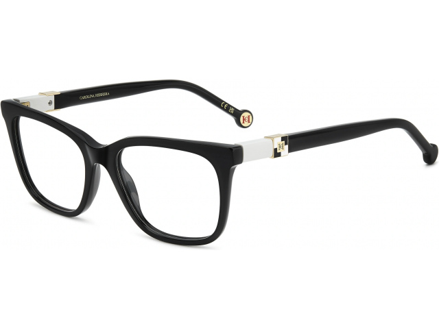 CAROLINA HERRERA HER 0300 807 BLACK