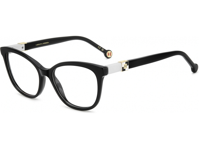 CAROLINA HERRERA HER 0299 807 BLACK