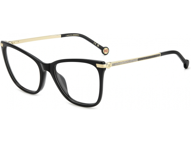CAROLINA HERRERA HER 0287/G 807 BLACK