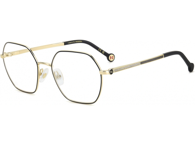 CAROLINA HERRERA HER 0286 2M2 BLACK GOLD