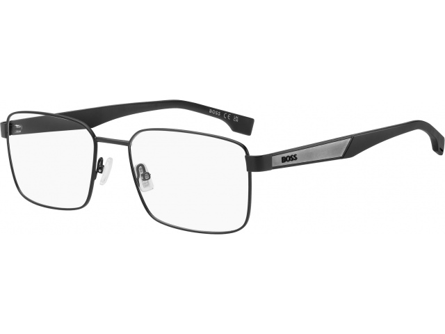 HUGO BOSS 1769 003 MATTE BLACK