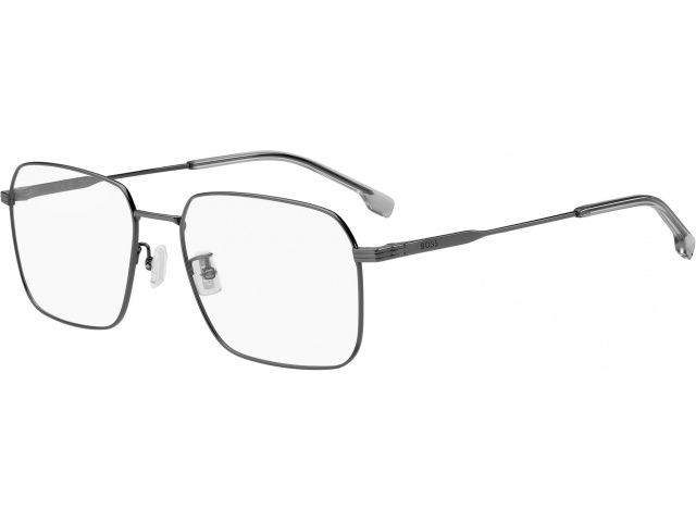 HUGO BOSS 1772/G V81 DARK RUTHENIUM BLACK