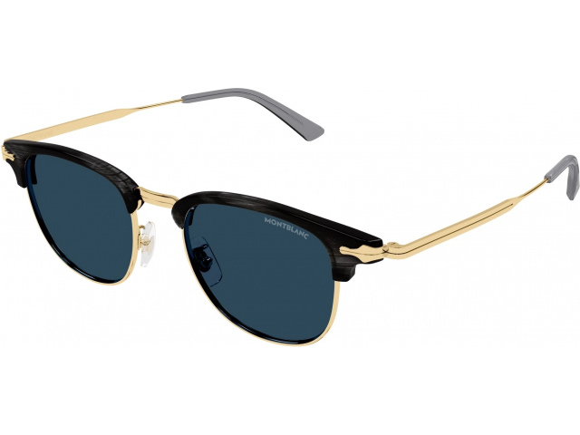 Montblanc MB0364S-003 49  