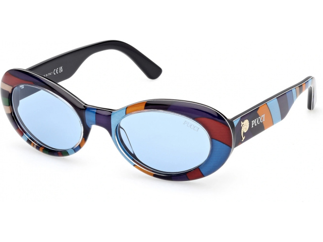 EMILIO PUCCI 0234 99V 53