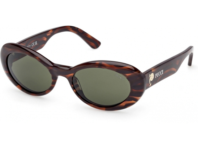 EMILIO PUCCI 0234 56N 53