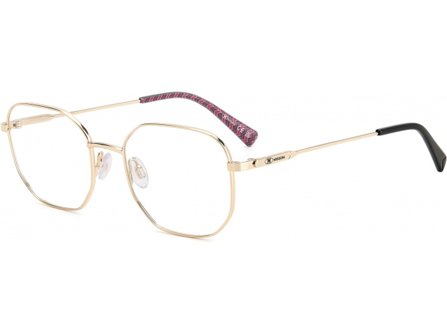 M MISSONI MMI 0185 000 Rose Gold