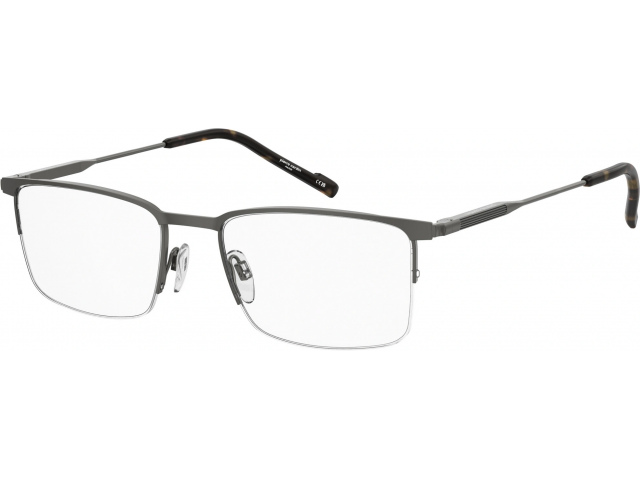 PIERRE CARDIN P.C. 6911 SVK Matte Ruthenium Black