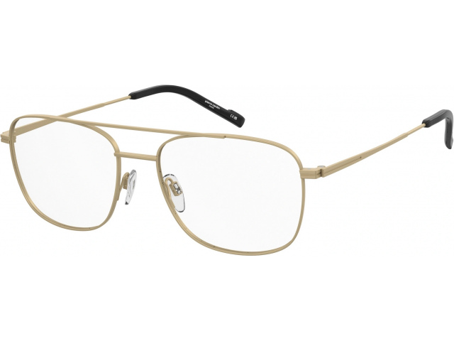 PIERRE CARDIN P.C. 6913 AOZ Matte Gold