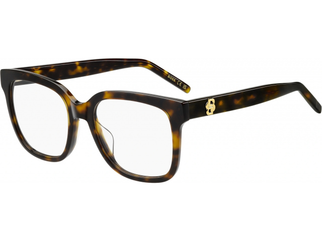 HUGO BOSS 1792/G 086 Havana