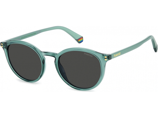 POLAROID PLD 6233/S 1ED Green