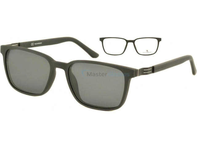    Rico Mirado 2110 black