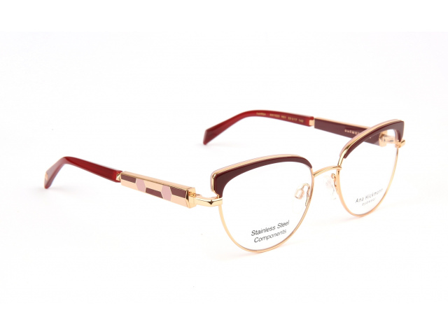 Ana Hickmann AH1523 H01