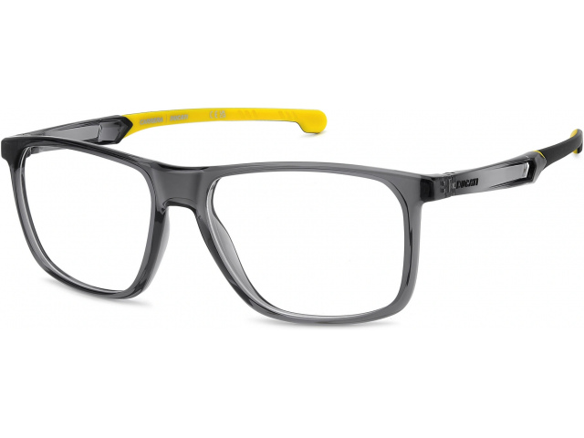 CARRERA CARDUC 053 R6S GREY BLACK