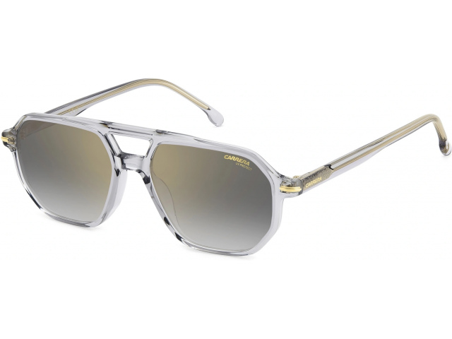 CARRERA 341/S FT3 Grey Gold