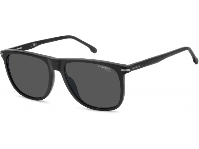 CARRERA 349/S RZZ Matte Black Dark Ruthenium