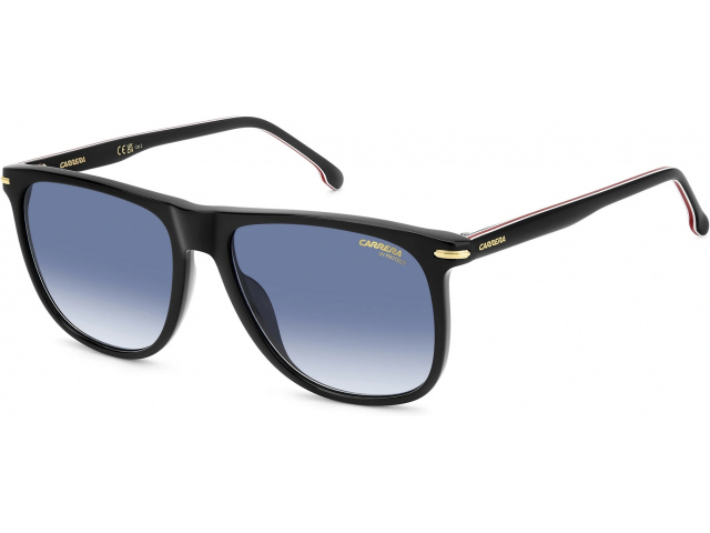 CARRERA 349/S 2M2 Black Gold
