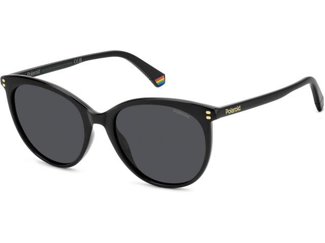 POLAROID PLD 6231/S 807 Black