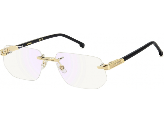 CARRERA 1142 RHL Gold Black_