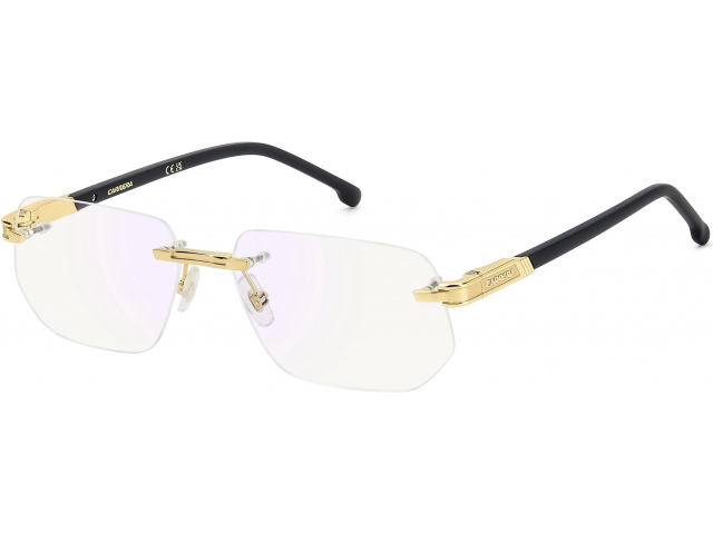 CARRERA 1142 001 Yellow Gold