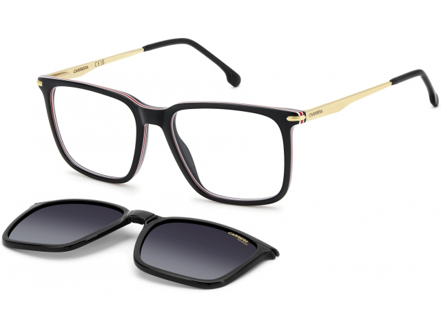     CARRERA CA 357/C 2M2 Black Gold
