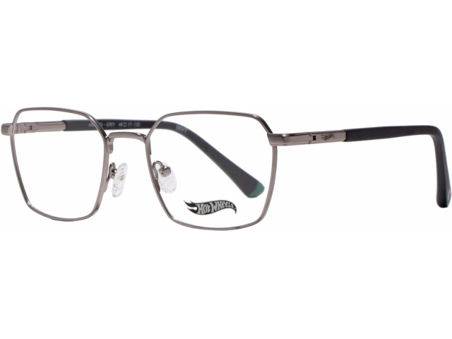 HOT WHEELS HWV123 GREY