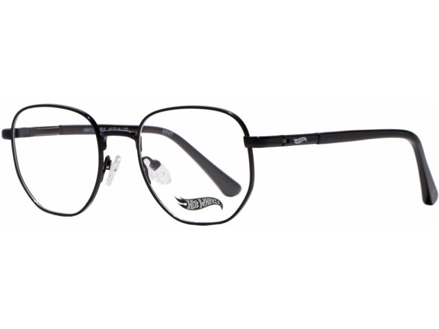 HOT WHEELS HWV125 BLK