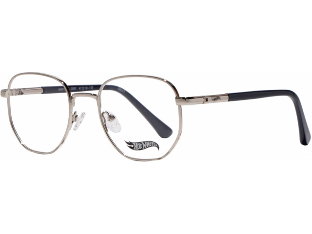 HOT WHEELS HWV125 SLV