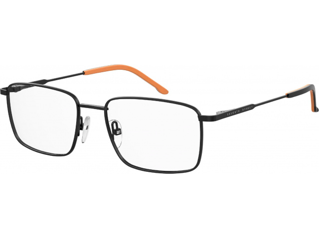 SAFILO S 316 8LZ, : BLCK ORNG