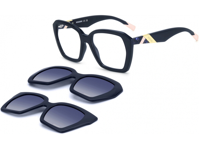    MISSONI MIS 0222/C2 PJP Blue