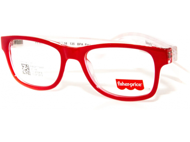 Fisher-Price FPM014 07 46-18-135
