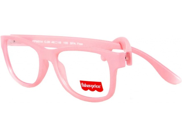 Fisher-Price FPM014 06 46-18-135