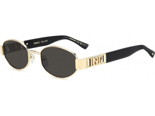 DSQUARED2 D2 0155/S 000 IR