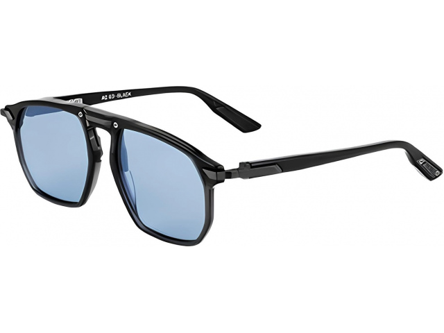 Movitra AC 03 BLACK S