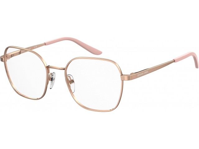 SEVENTH STREET S 349 DDB Gold Copper