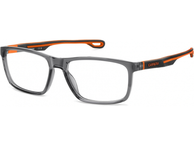 CARRERA 4416 M9L GREY ORANGE