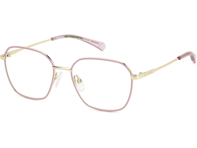 POLAROID KIDS PLD D838 EYR Gold Pink