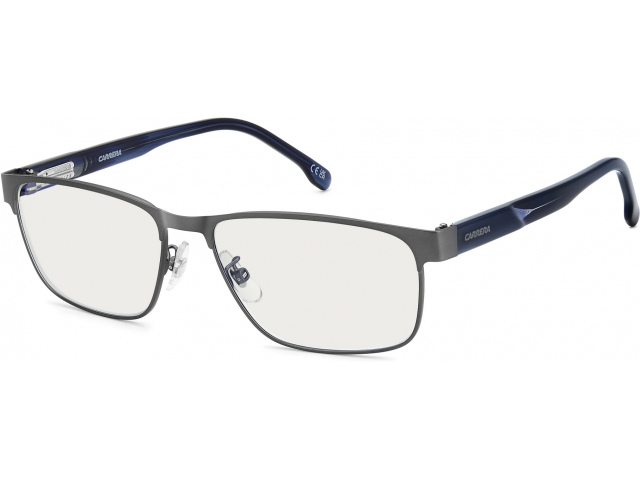CARRERA C FLEX 06/G R80 Matte Dark Ruthenium