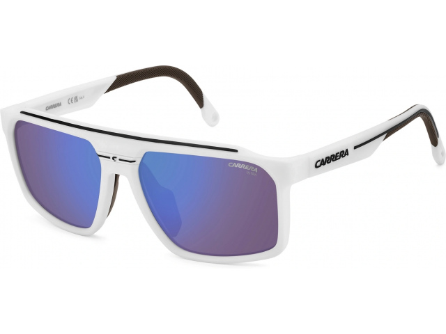 CARRERA C SPORT 04/S 6HT Matte White