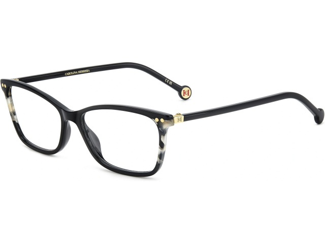 CAROLINA HERRERA HER 0280 807 BLACK