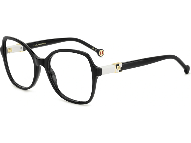 CAROLINA HERRERA HER 0275 807 BLACK