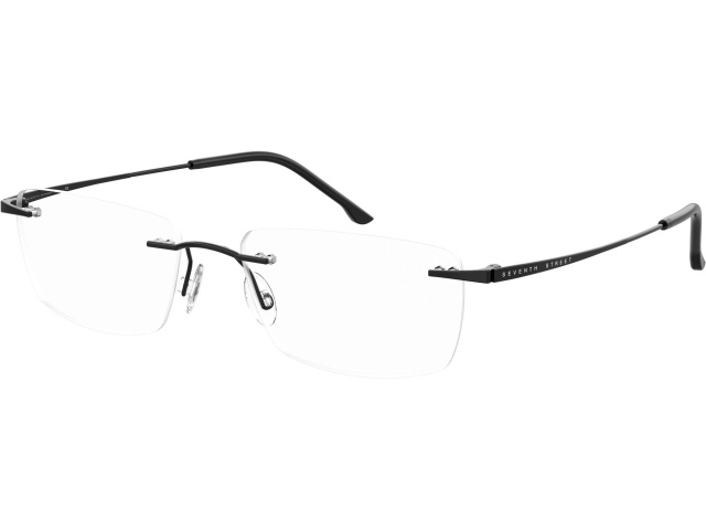 SAFILO 7A 077 807, : BLACK