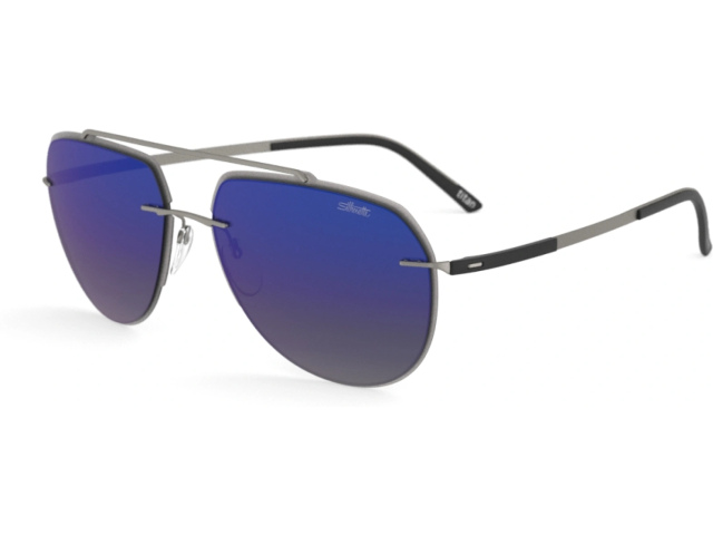 Silhouette 8719 6660 Accent Shades