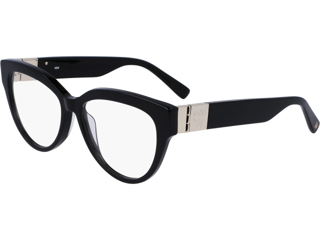 MCM MCM2730 001,  BLACK, CLEAR