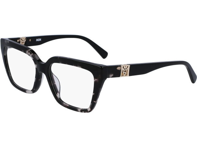 MCM MCM2729 033,  GREY TORTOISE, CLEAR