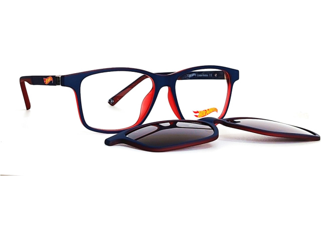    HOT WHEELS HWCL005  NAVY