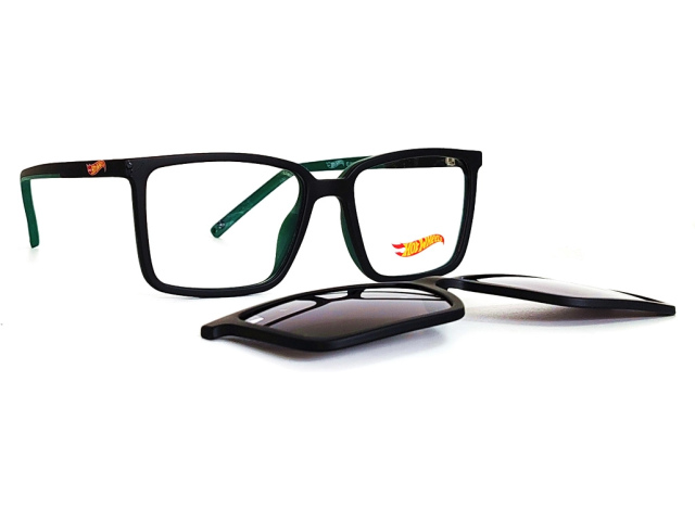 � �������������� �������� HOT WHEELS HWCL004 GRN