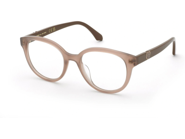 TWINSET VTW091 06PJ,  SHINY OPAL VIOLET, CLEAR