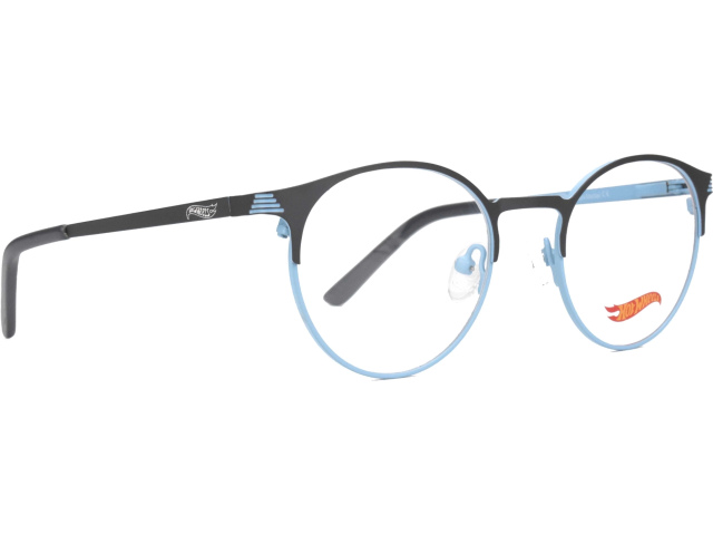 HOT WHEELS HWV141 GREY